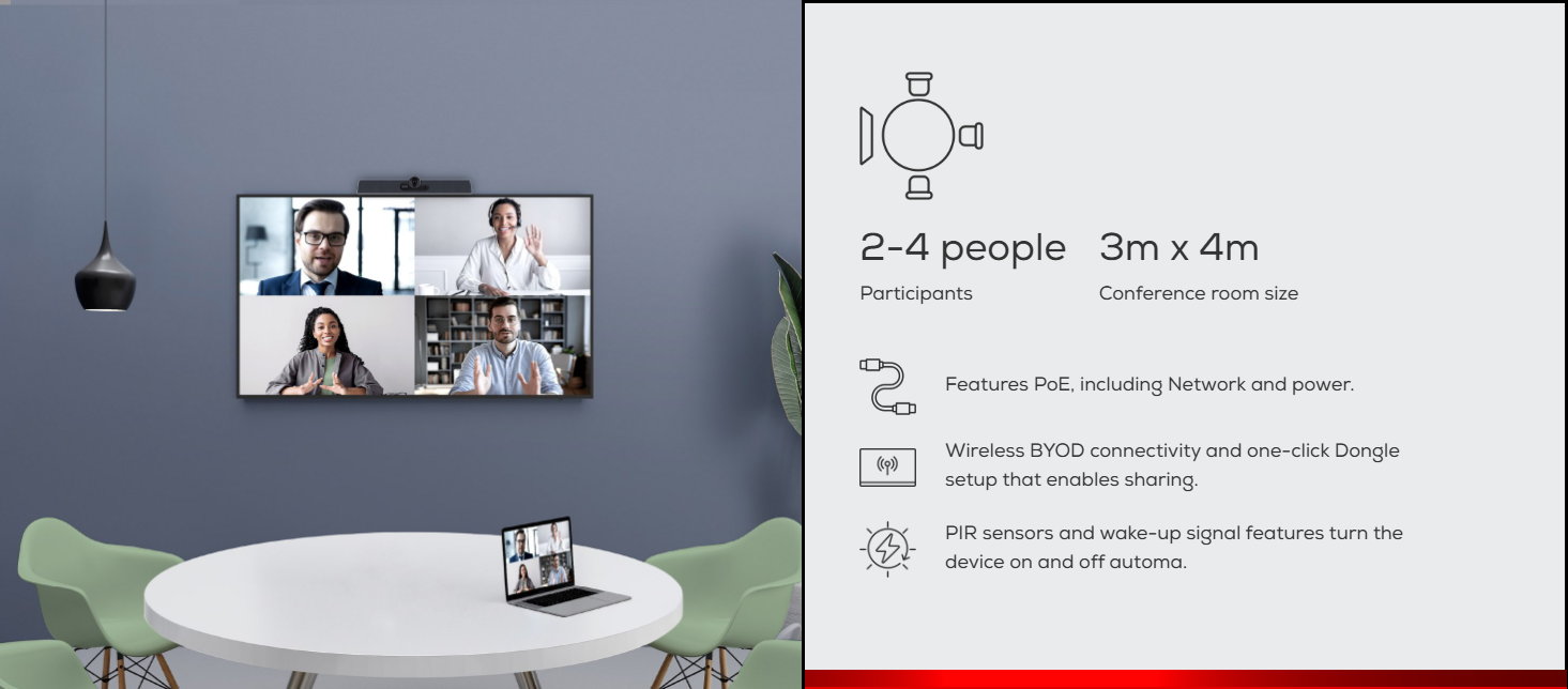 Huddle Room